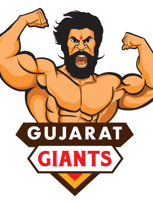 Gujrat giants