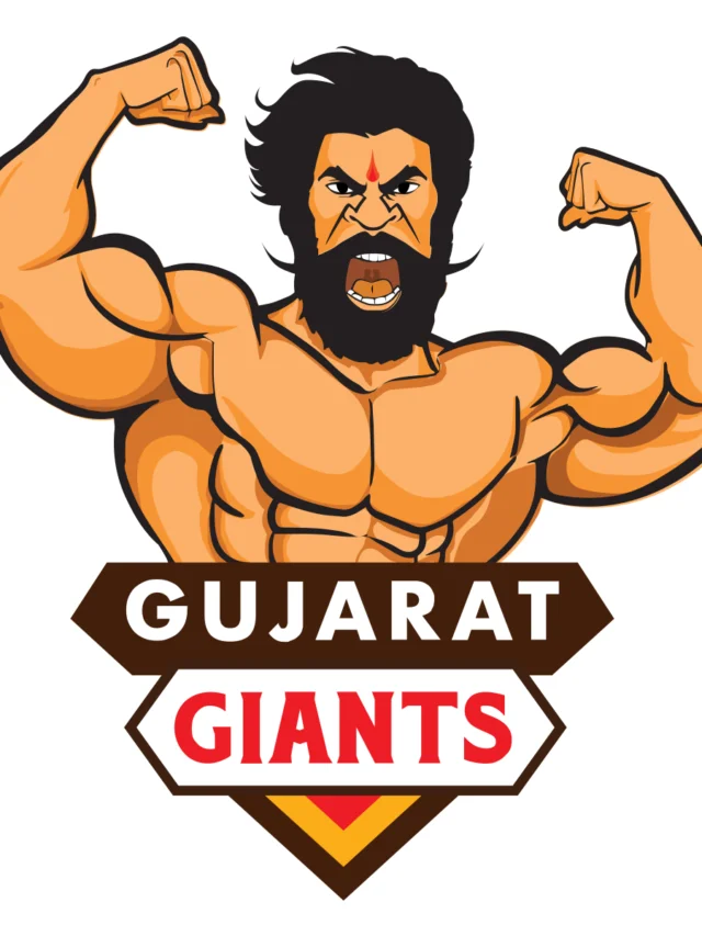 Gujrat giants